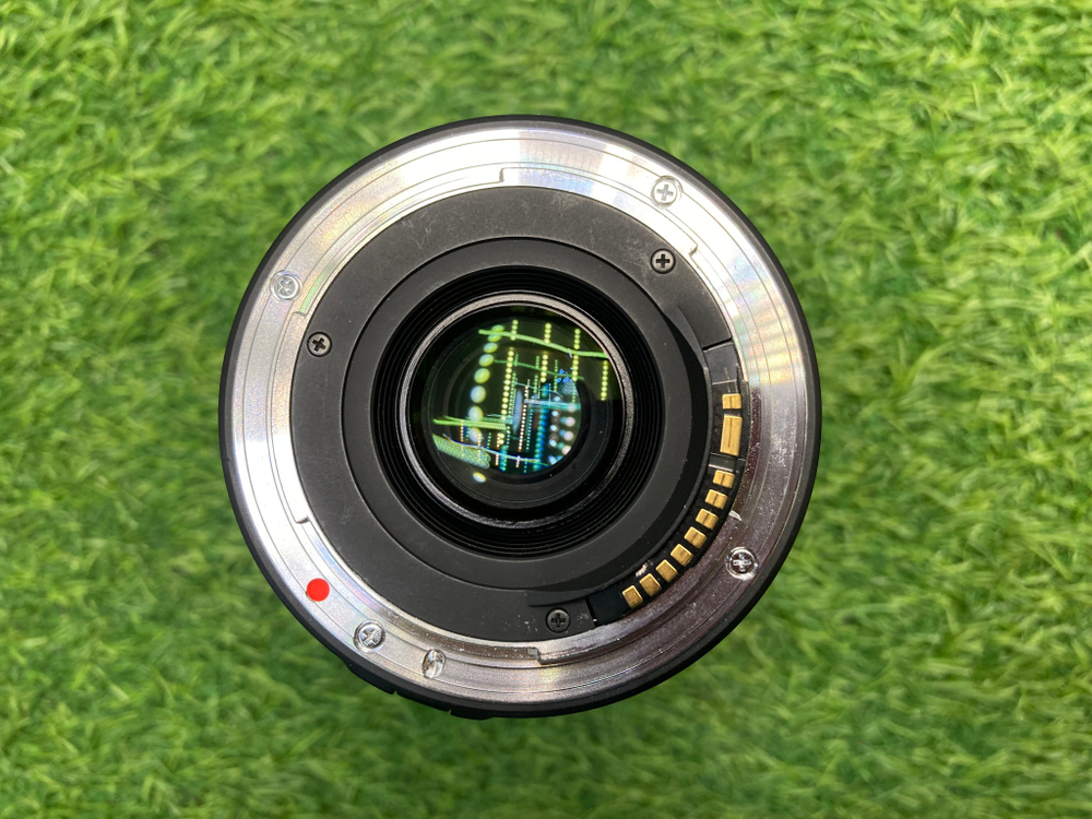 Sigma AF 70-300mm 4-5.6 APO Macro DG Canon