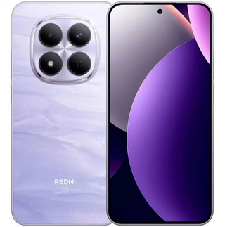 Смартфон Xiaomi Redmi Note 15 Pro 5G 12/256Gb Фиолетовый