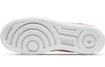 Кроссовки Nike Air Force 1 Shadow Se (Женская размерная сетка)