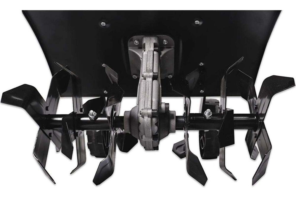 Культиватор электрический Champion EC1200