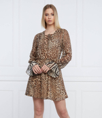 платье Ga\u00eblle Paris - каштановый(GBDM12009)