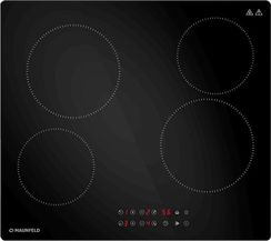 Стеклокерамическая панель MAUNFELD CVCE594STBK