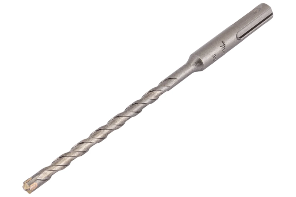Бур SDS-plus 4Cutter 6x160 мм B-62505