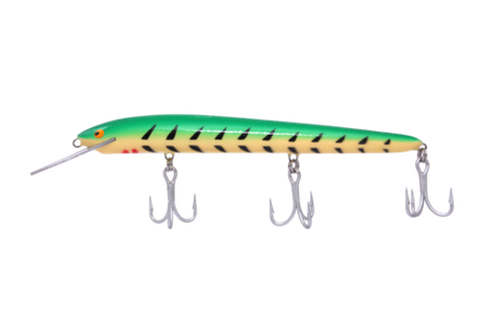 Воблер Nils Master INVINCIВLE DR, (метал. лопасть), 18cm, 40 г., #010