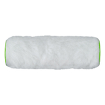 Валик сменный "Искусственный мех" , 200 мм, ворс 15 мм, D 48 мм, D ручки 6 мм, полиэстер Сибртех