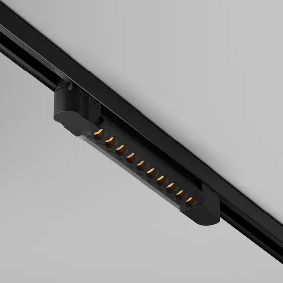 Трековый светильник Точки / Points Trinity 2700K 10Вт 30° Technical tr195-3-10w2.7k-m-b