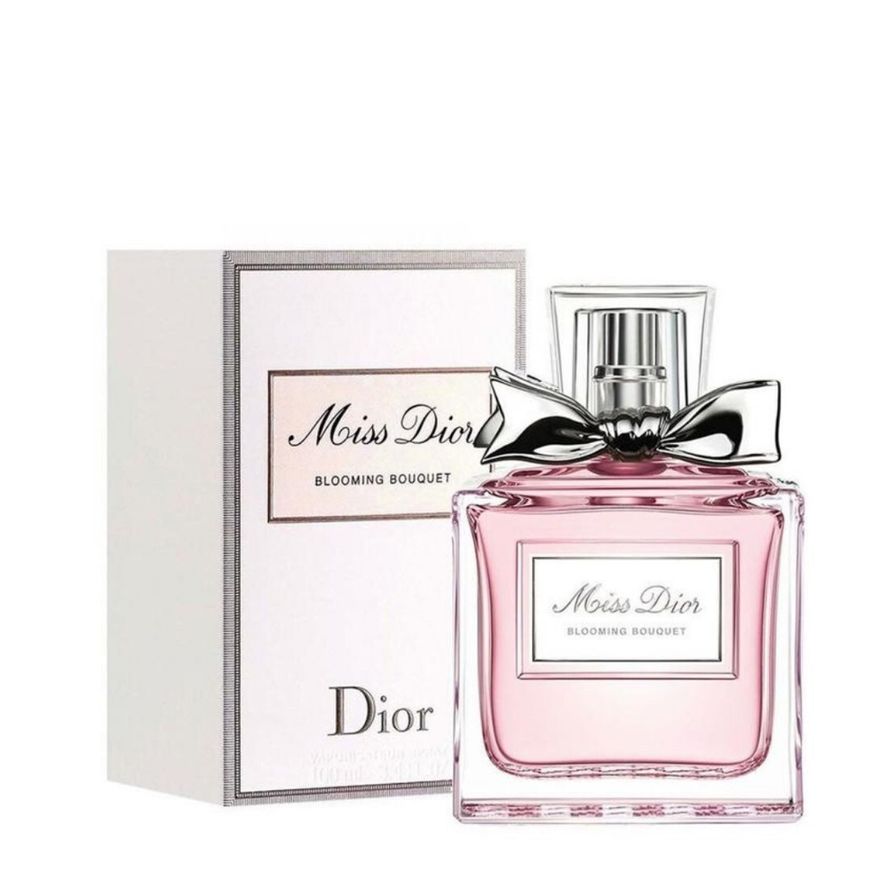 DIOR Miss Dior Blooming Bouquet edT 100ml lady