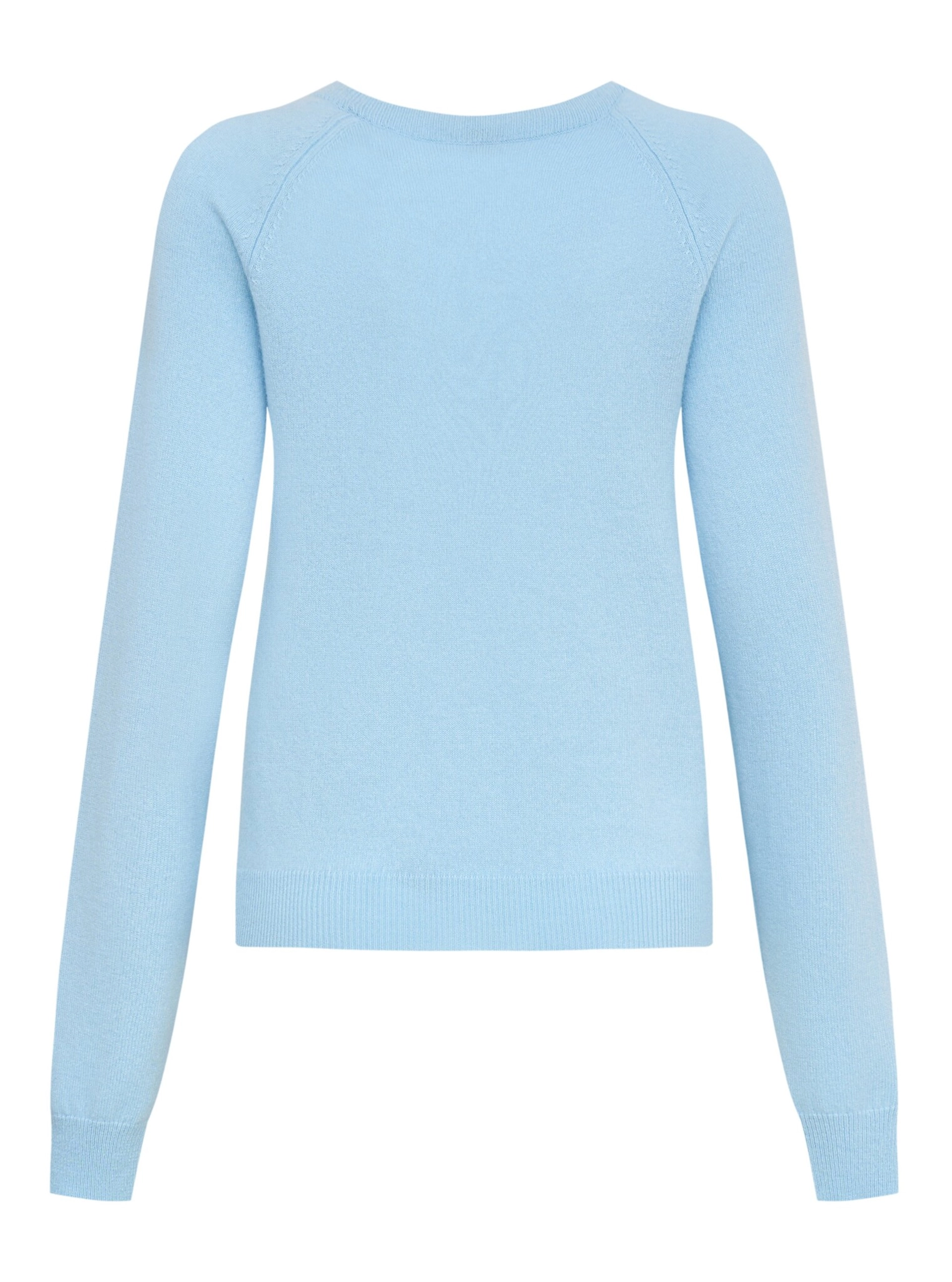 Кашемировый джемпер