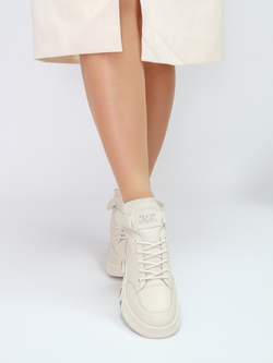 Ботинки женские демисезонные