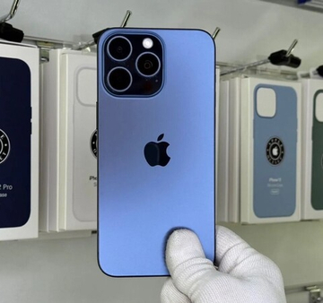 iPhone 15 Pro Max, 256 ГБ б/у