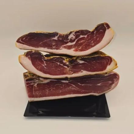 Сибирский хамон "Император" 2 кг кусковой