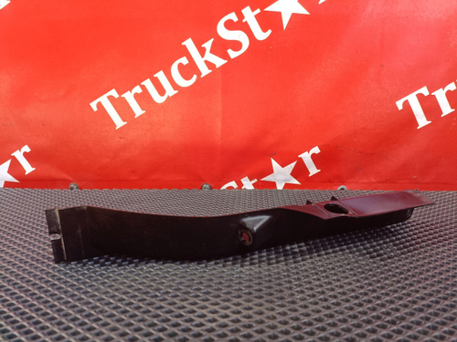 Накладка порога правая