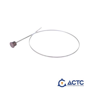 Щуп уровня масла трансмиссии SHANTUI SD32