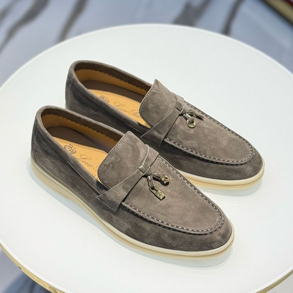 Лоферы Loro Piana
