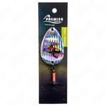 Блесна Колеб-станд Ложка 15гр цв.101HCr (PR-CL-15-101HCr) Premier Fishing