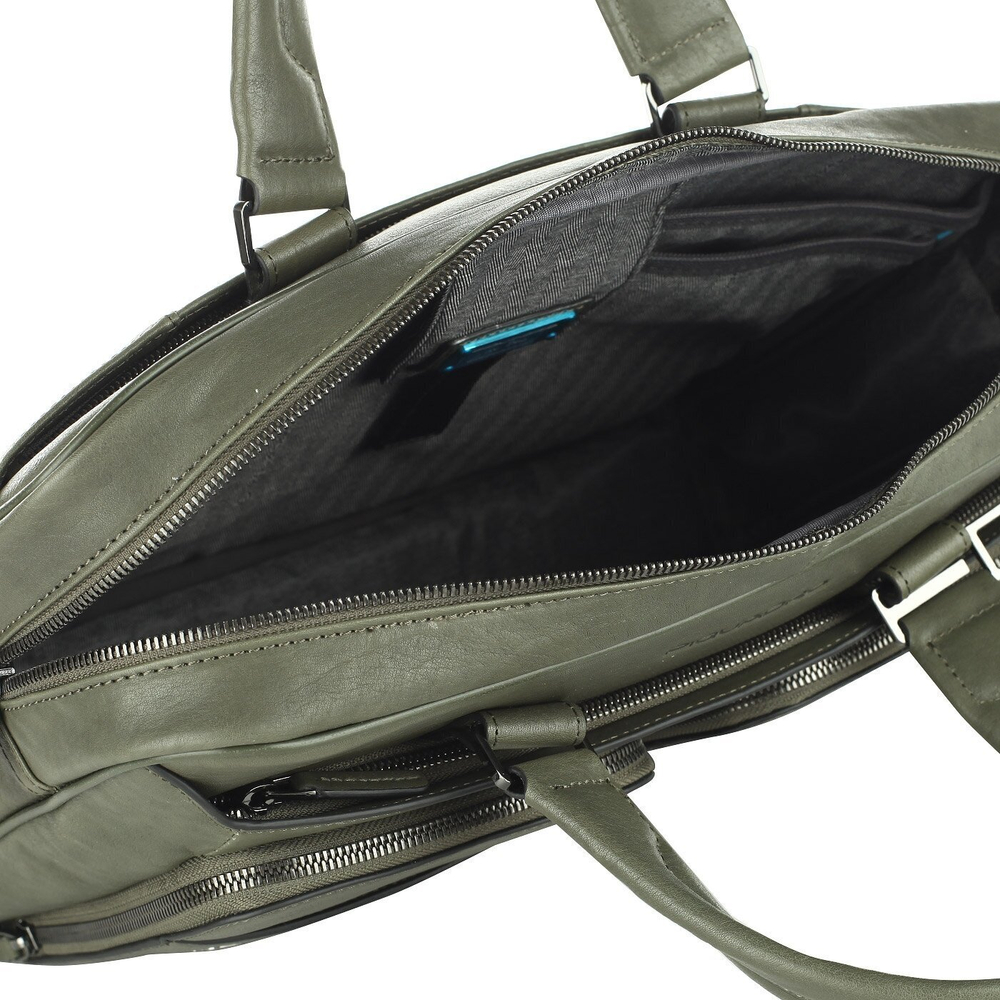 Сумка Piquadro Black Square  CA2849B3/VE