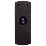 TS-CLICK (серебряный антик) кнопка выхода Tantos сзади