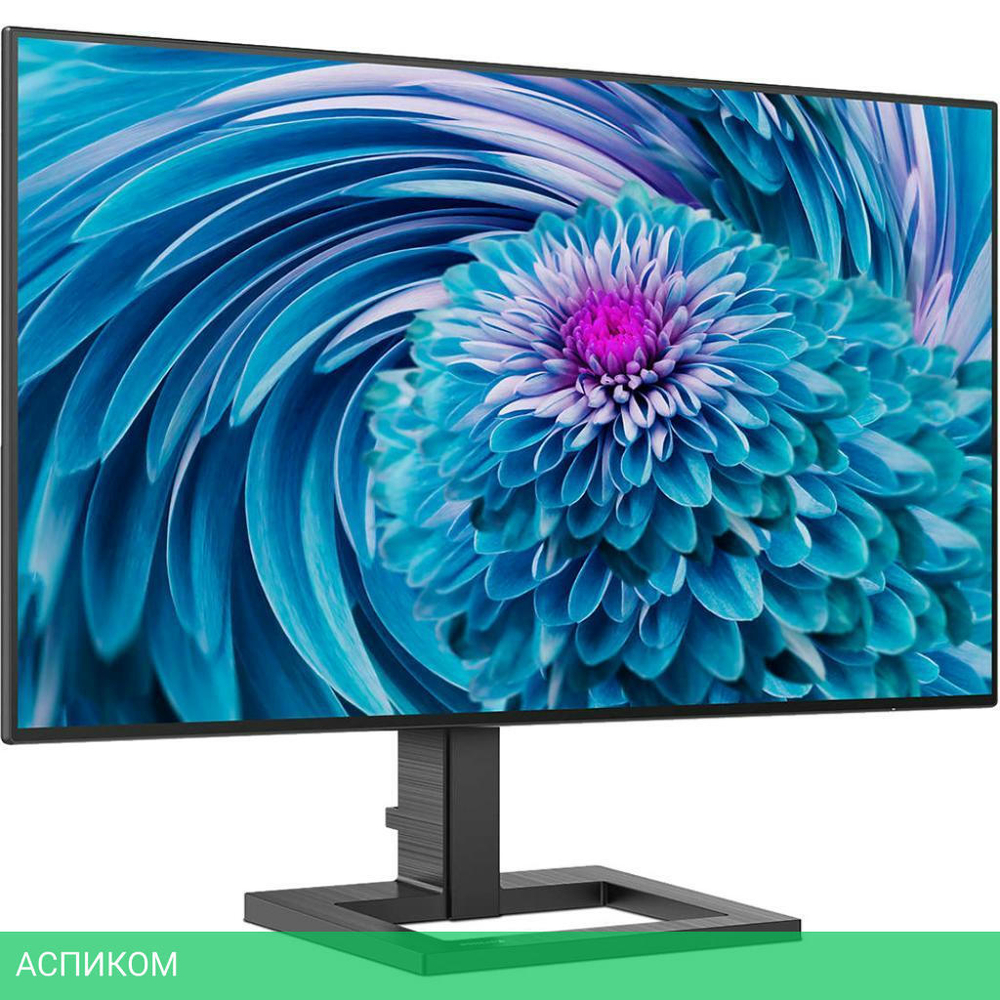 Монитор Philips 23.8" 242E2FA/01