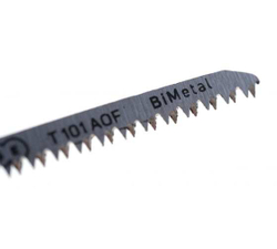 Пилка для лобзика по ламинату T101AOF (2 шт.) EDGE by PATRIOT 814010005