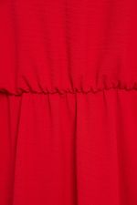 Платье Модера (красное) П12664-16 LT Collection