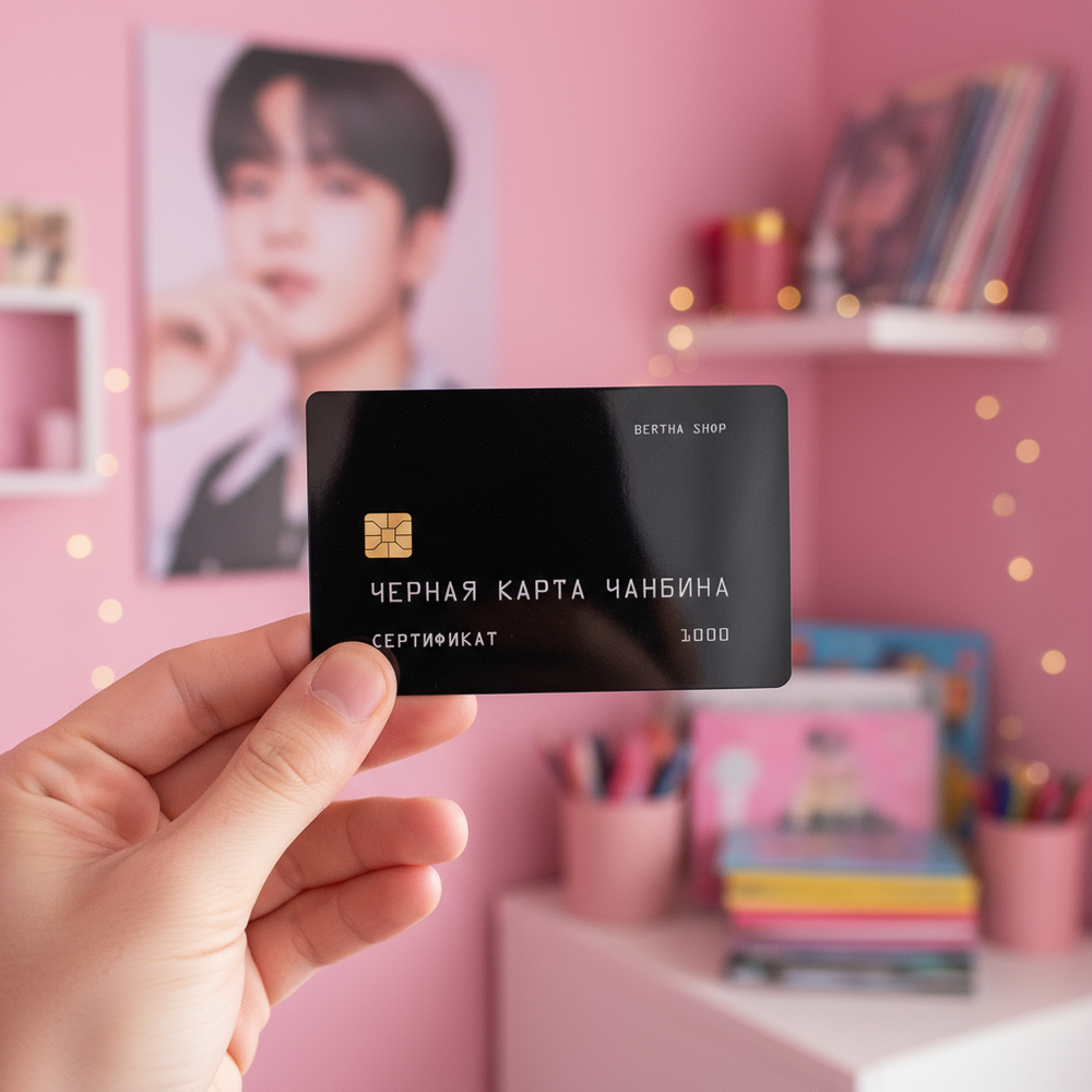 Подарочный сертификат (от 500 до 10000 руб.)