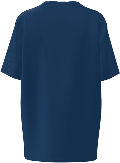 Футболка для мальчиков 7/6 Max T-shirt - Navy Peony, арт. BTS76-4029