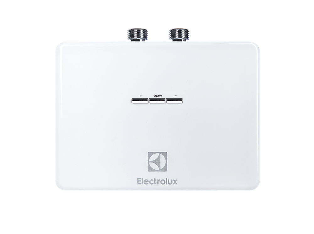 Водонагреватель проточный Electrolux NPX 4 AQUATRONIC DIGITAL 2.0