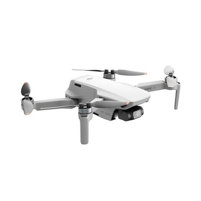 Квадрокоптер DJI Mini 4K (Тушка)