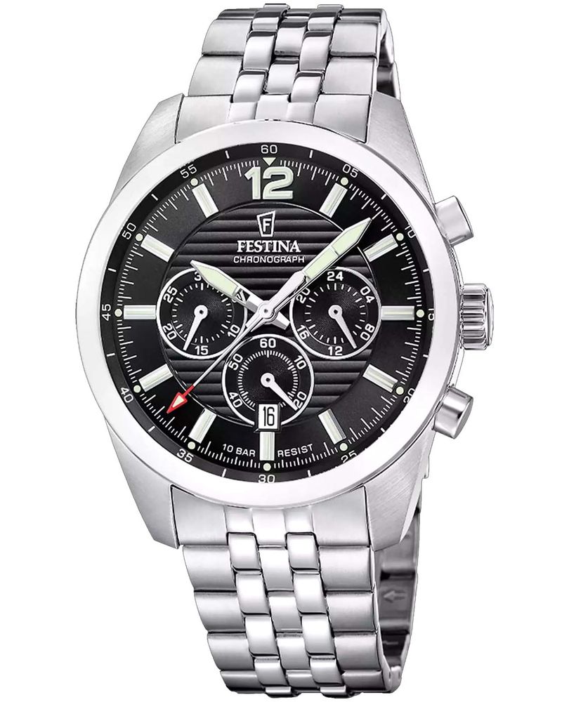 Наручные часы Festina F20742/3