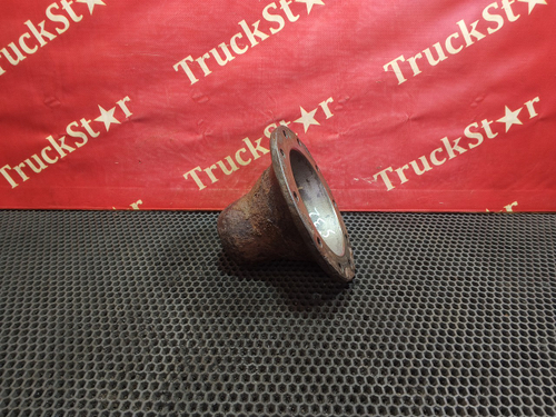 Крышка ступицы задней