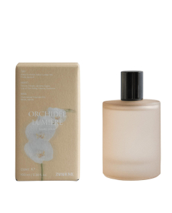 Zara Home Интерьерный ароматический спрей для текстиля Orchid e Lumi re, 100 мл