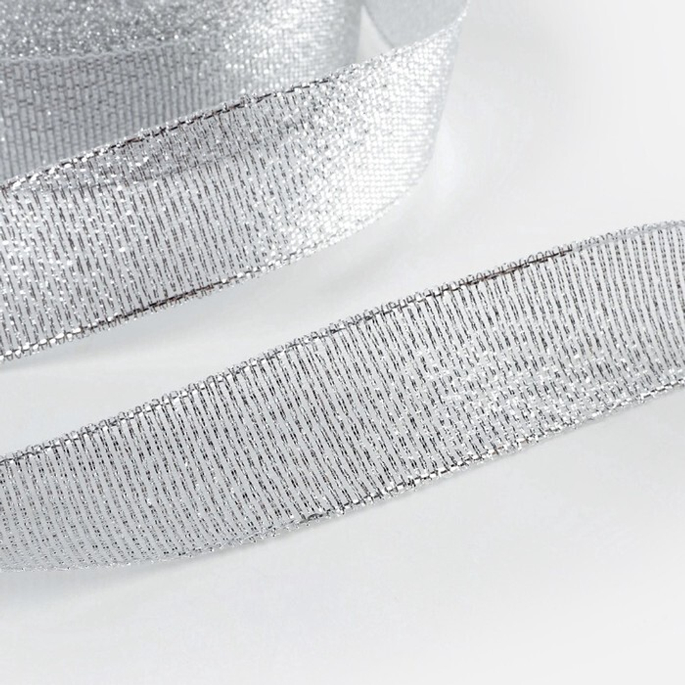 Парчовая лента 20 мм