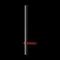 Настенный светильник LOFT IT Linio 10149/900 Red