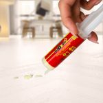 Гель от тараканов в шприце, 20 г, Nadzor, 21033