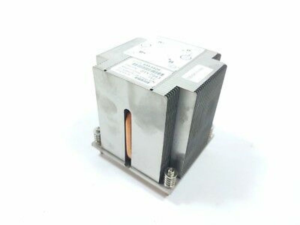 Система охлаждения IBM x3100 M4 Heatsink 69Y5420