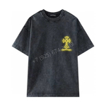 Футболка Chrome Hearts