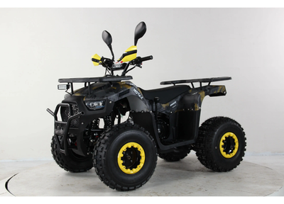 Квадроцикл MOTAX ATV Grizlik Premium 125