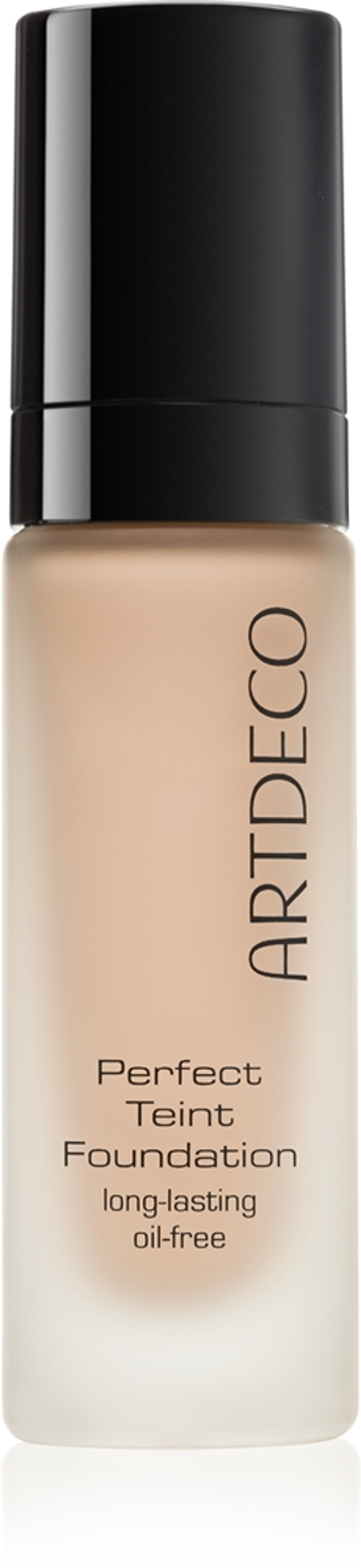 ARTDECO Perfect Teint Foundation - Тональный фонд без масла оттенок 35 Natural, 20 ml