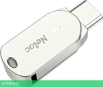 USB Flash-накопитель Netac U785С 32GB (NT03U785C-032G-30PN)