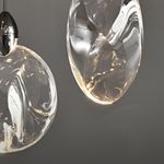 Подвесной светильник MT9176-6H pearl black