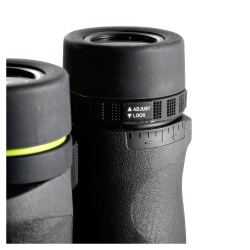 Бинокль Vanguard Endeavor ED II 10x42 — эргономичный дизайн