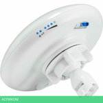 Беспроводной маршрутизатор Ubiquiti AIRMAX NBE-2AC-13