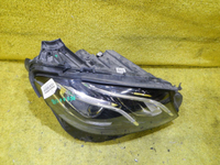 Битая Фара правая Mercedes E W213 (2016-2021) LED