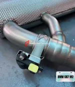 Выхлопная система для BMW M2 G87
