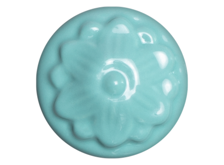 Краска глазурная - BLS 988 Aqua