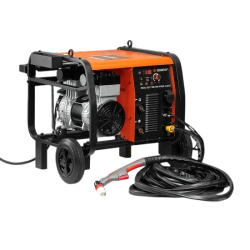 Сварог REAL CUT 120 AIR PLUS (L231) плазморез 00000101273