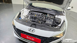 Hyundai Avante (CN7) 1.6 (05.2020)
