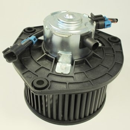 Мотор печки /2110,2111,2123,2170,1117-1119/ н/о в сб. (Cartronic)