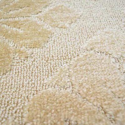 Коврик BOMBINI Classic One Color 80*120см, светло-коричневый, 202105