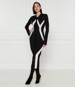 Платье Patrizia Pepe - черный(8A1339 K9J5)